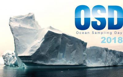 OSD 2018. Giornata mondiale degli oceani