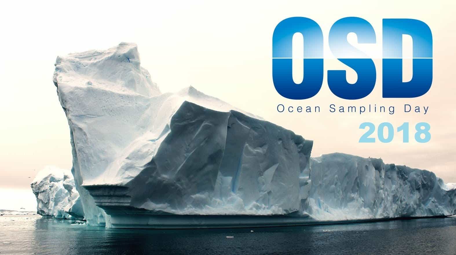 OSD 2018. Giornata mondiale degli oceani