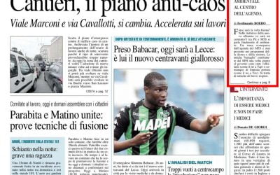 Boero: alleanza tra ecologia ed economia per la sostenibilità ambientale