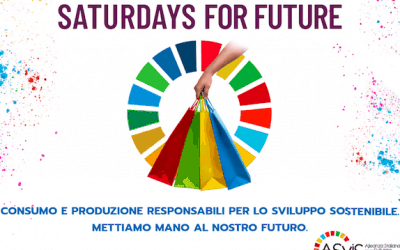 Saturdays For Future