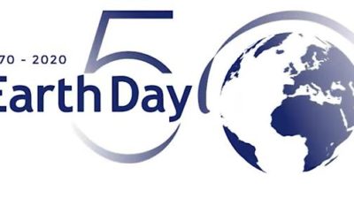 50° Anniversario Giornata della Terra