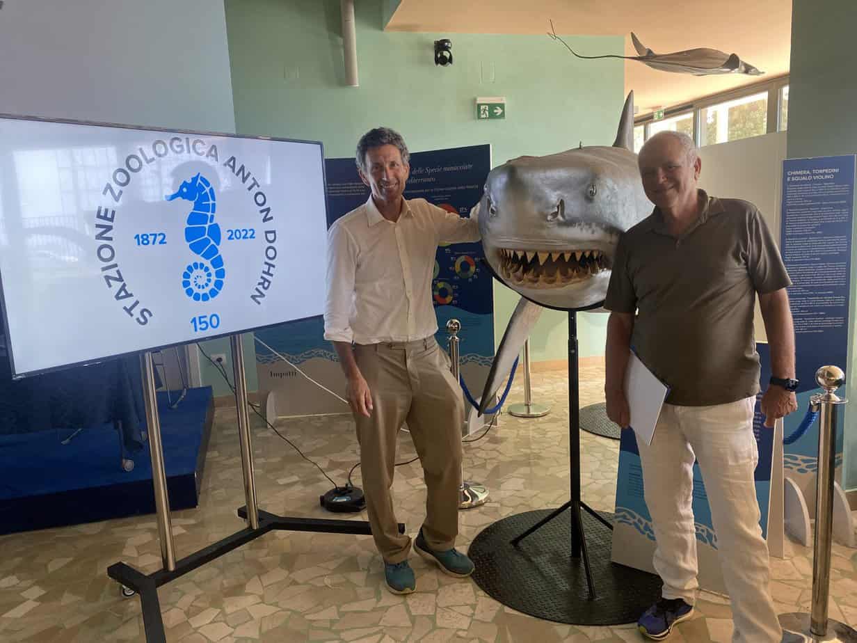 Film Festival Internazionale Pianeta Mare di Napoli