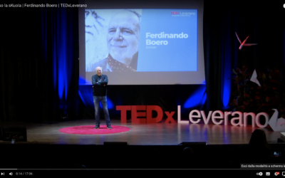 Quanta natura c’è nella scuola?