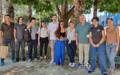 Lunedì 5 settembre i giovani di Scugnizzi a vela saranno videomaker per la realizzazione del mobile film da un minuto fuori concorso al Film Festival 2022