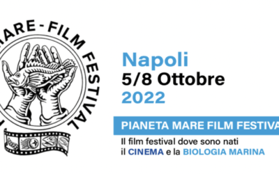 Pianeta Mare Film Festival al Museo Darwin-Dohrn