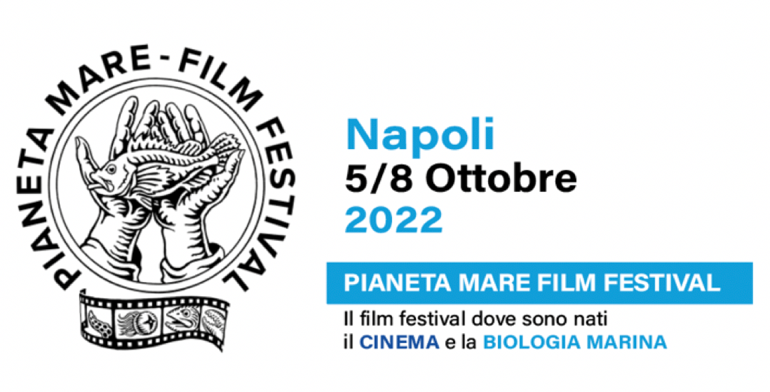 Pianeta Mare Film Festival al Museo Darwin-Dohrn