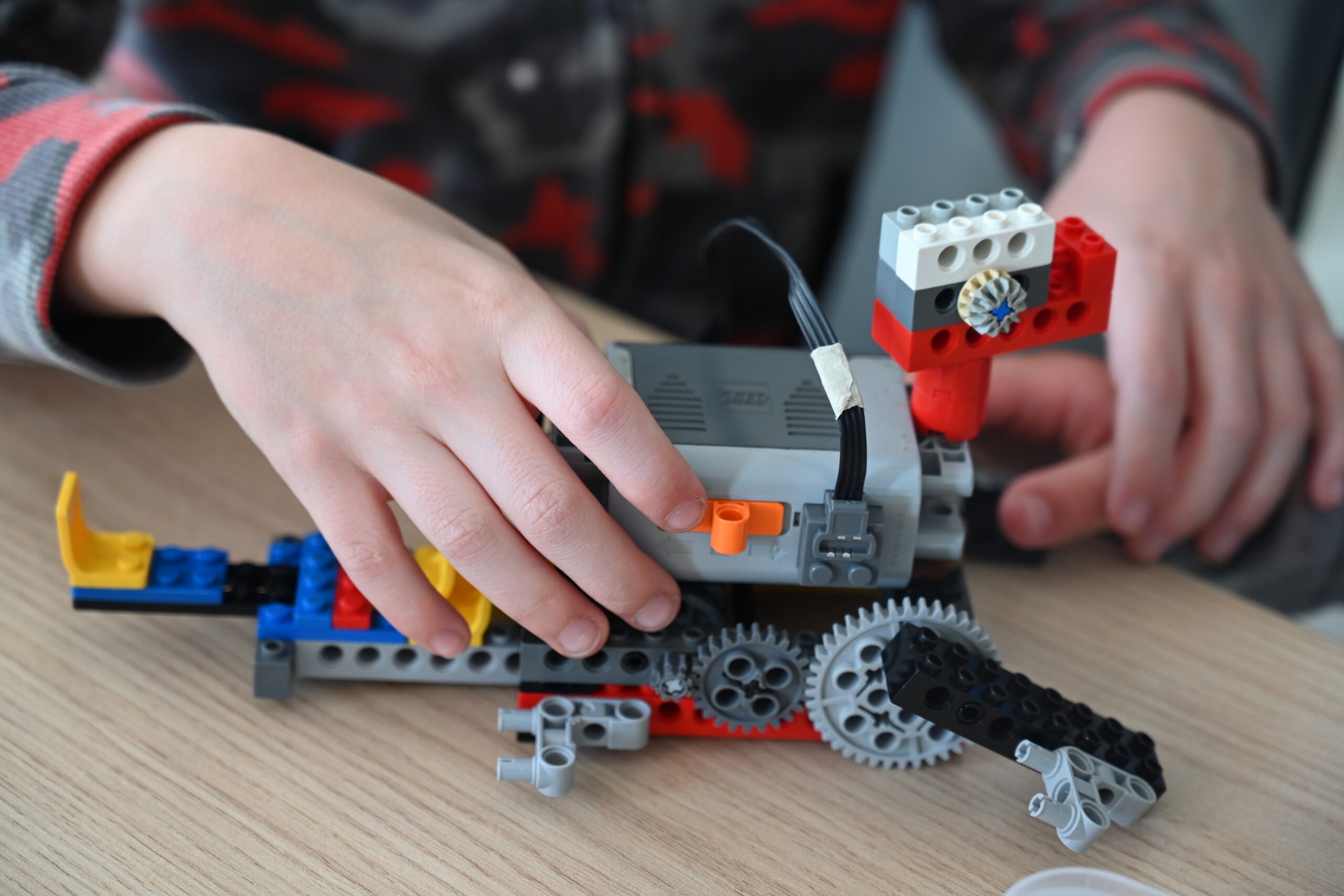 <strong><em>Bricks4kids arriva all’Aquarium di Napoli</em></strong>