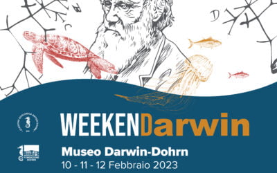 WEEKENDarwin 10-11-12 febbraio 2023