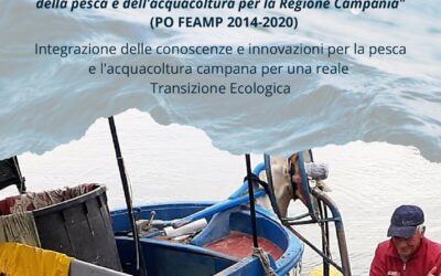 Progetto Multimisura ISSPA, Museo Darwin-Dohrn 15 giugno 2023