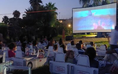 DRIVE GREEN AL TURTLE POINT