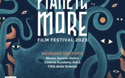 PIANETA MARE FILM FESTIVAL 2023