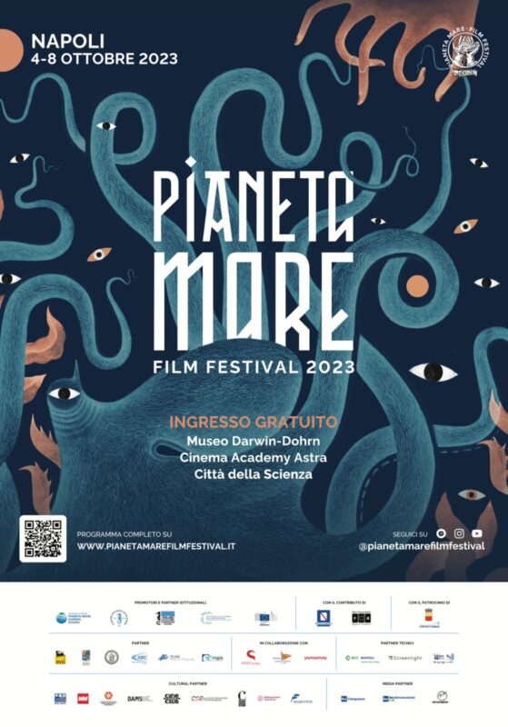 PIANETA MARE FILM FESTIVAL 2023
