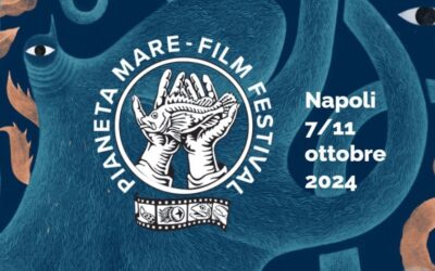 Bando Laboratorio creativo Pianeta Mare Film Festival 2024