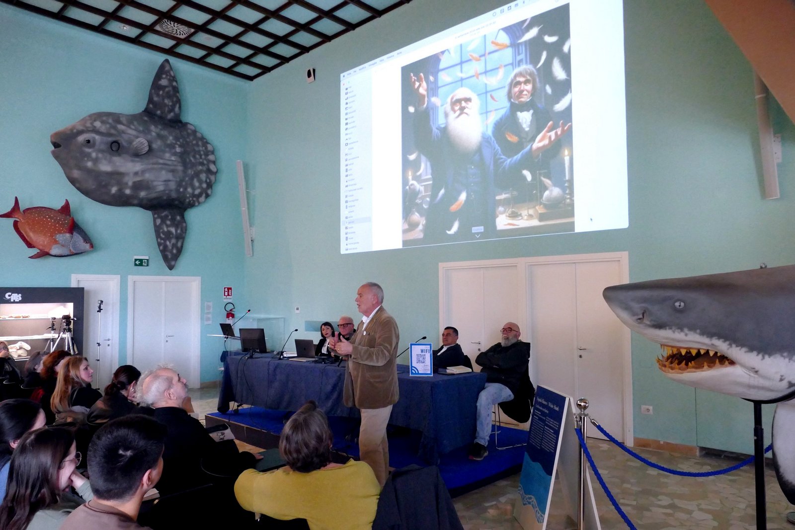 Intelligenza Artificiale, dall’elaborazione alla generazione