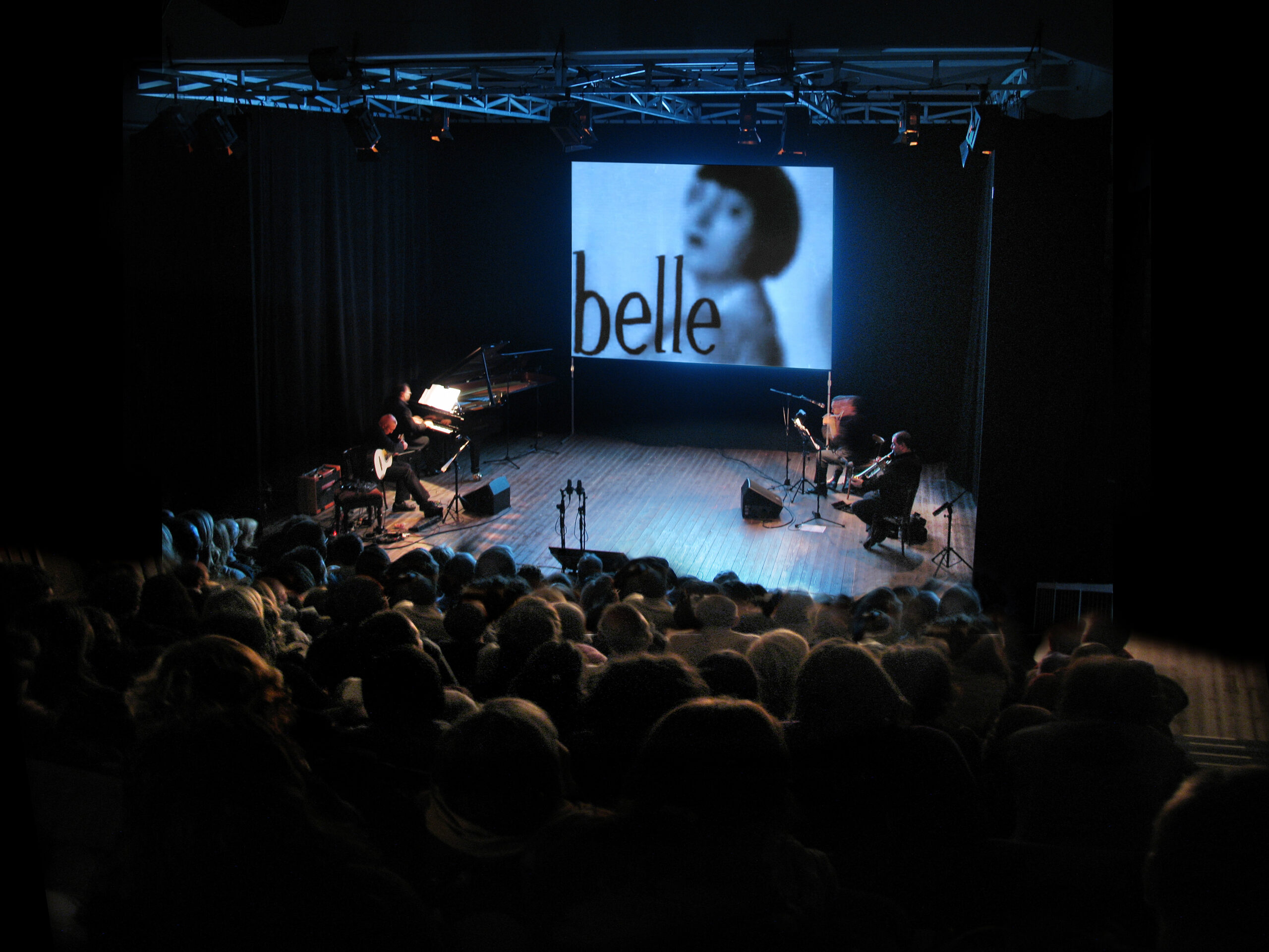 IL CINEMA SUONA! STAGIONE 2025 AL DADOM