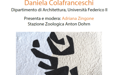 Presentazione del libro “Mare Paesaggio” di Daniela Colafranceschi